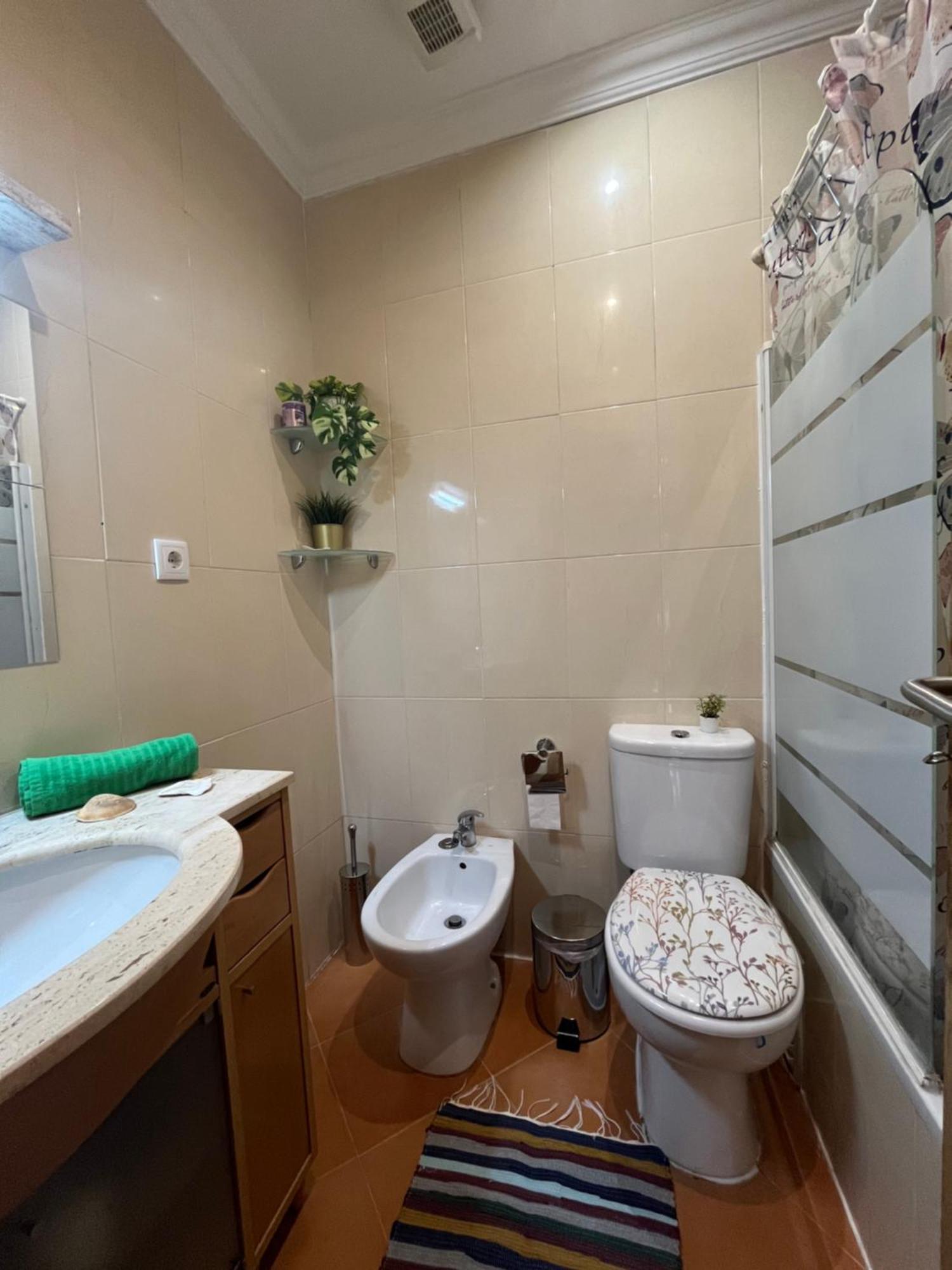 Apolonia Appartement Lisboa