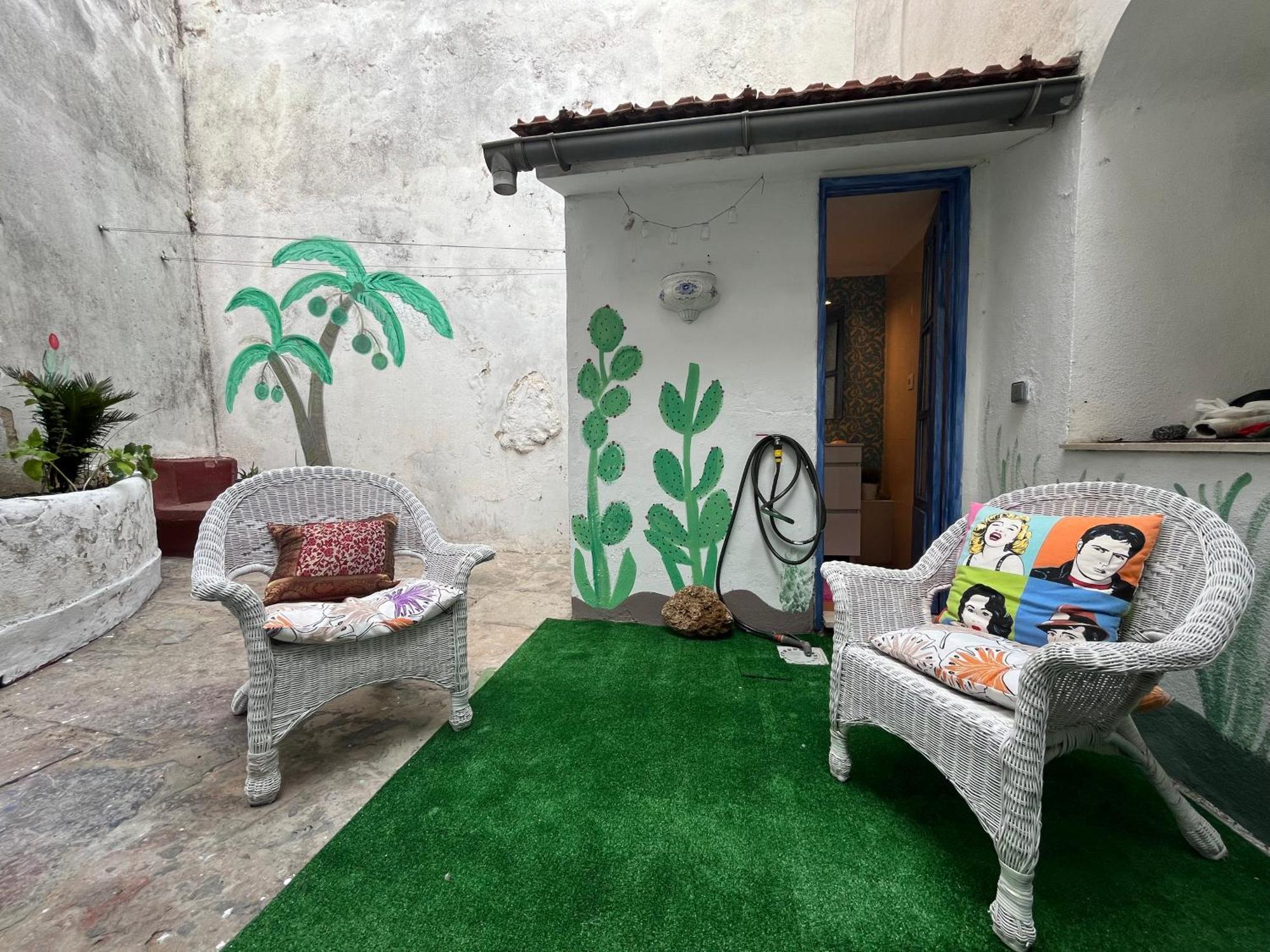 Apolonia Appartement
