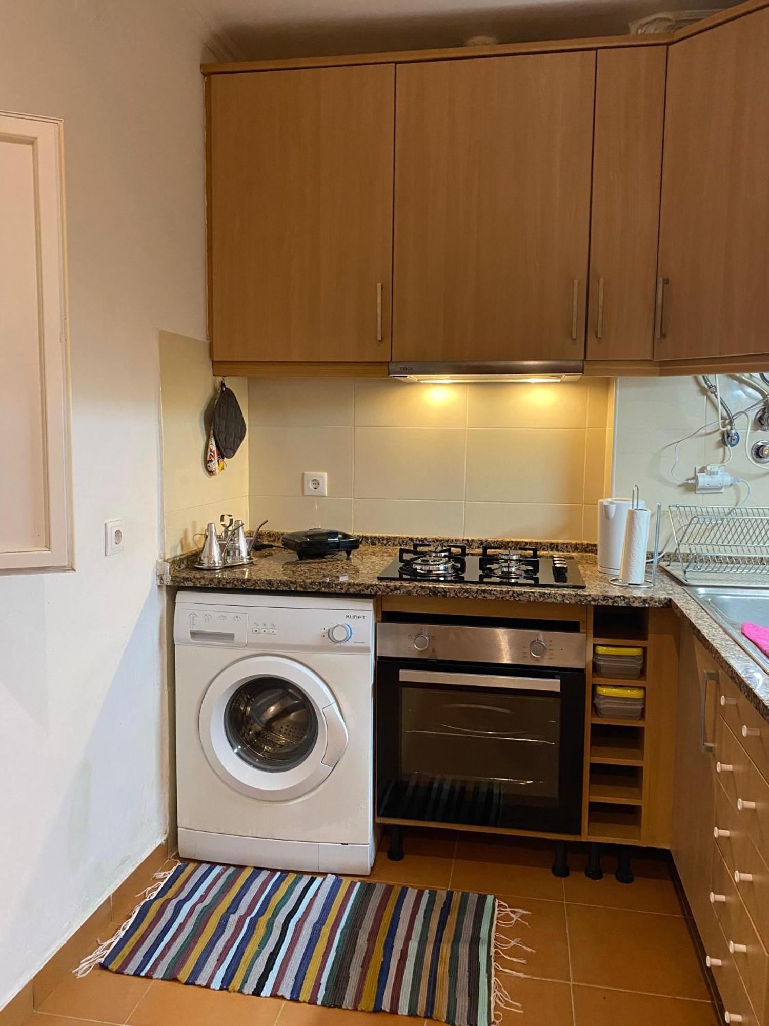 Apolonia Appartement Lisboa