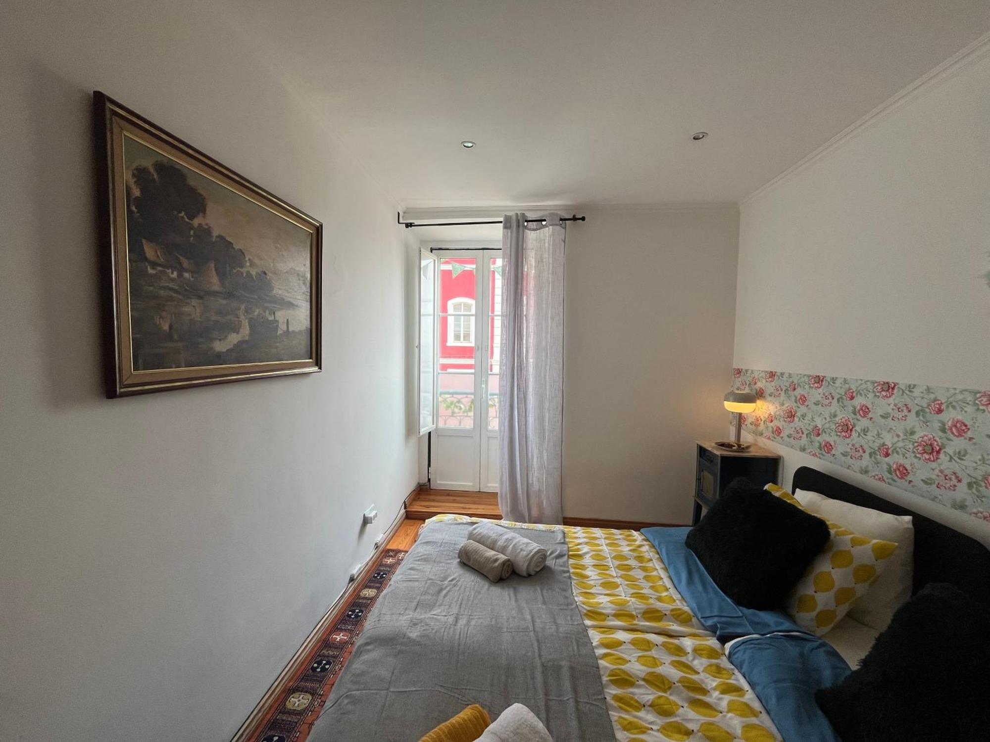 Apolonia Appartement *