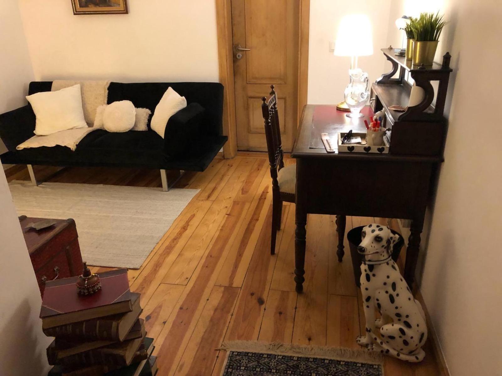 Apartamento Apolonia *