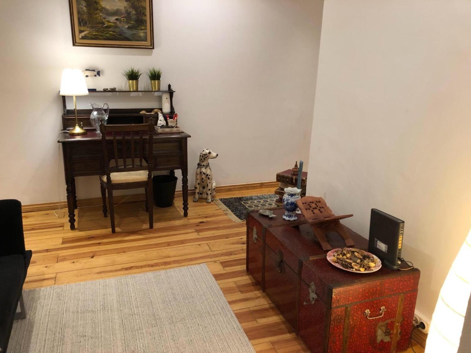 Apartamento Apolonia Lisboa