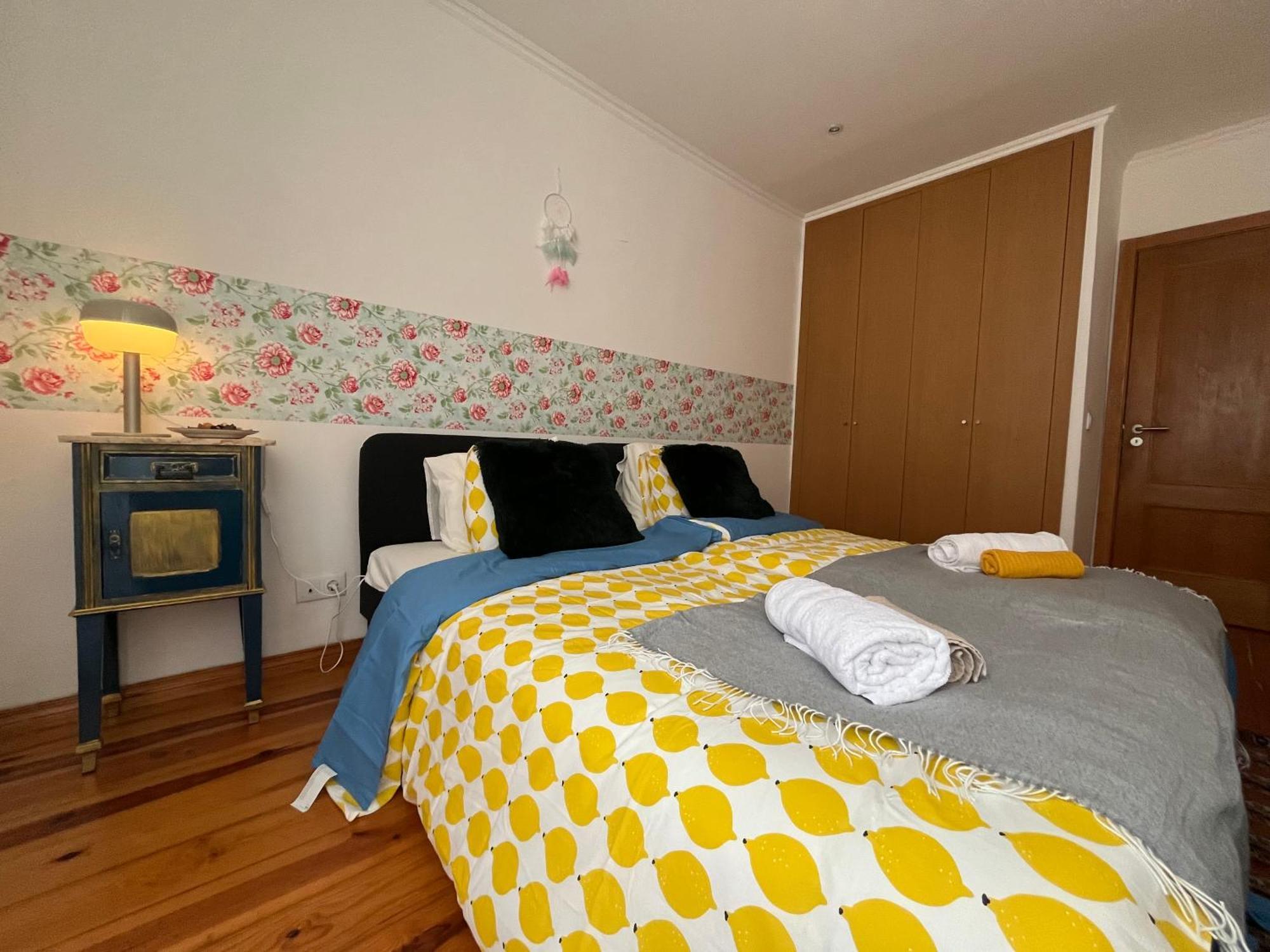 Apartamento Apolonia *