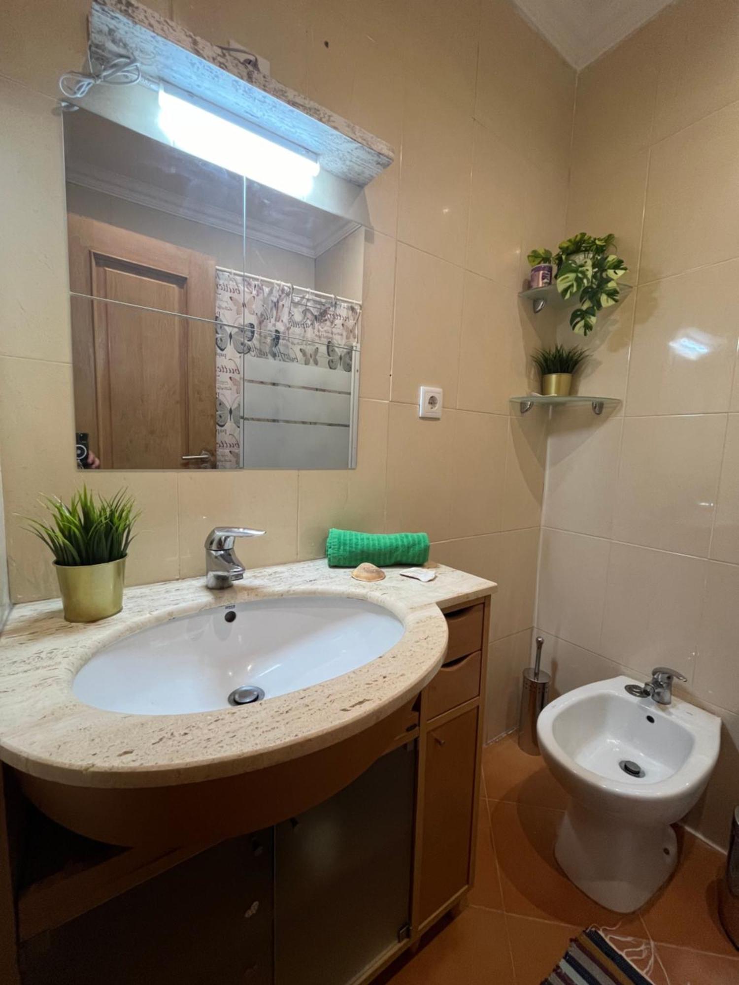 Apartamento Apolonia *