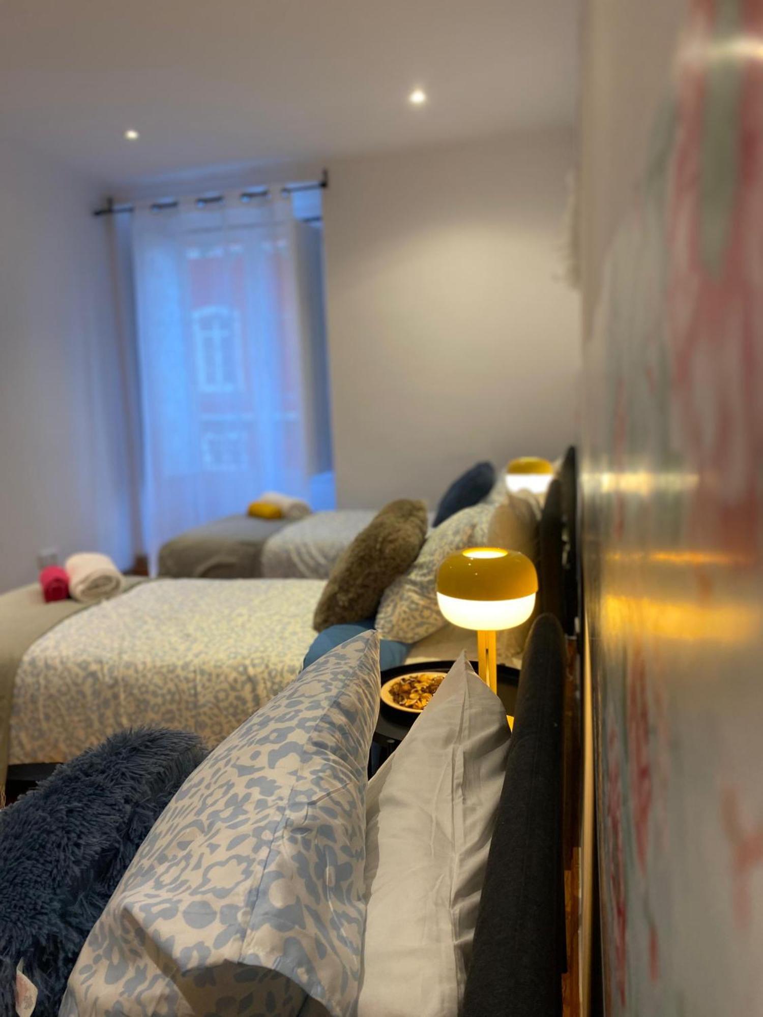 Apartamento Apolonia Lisboa