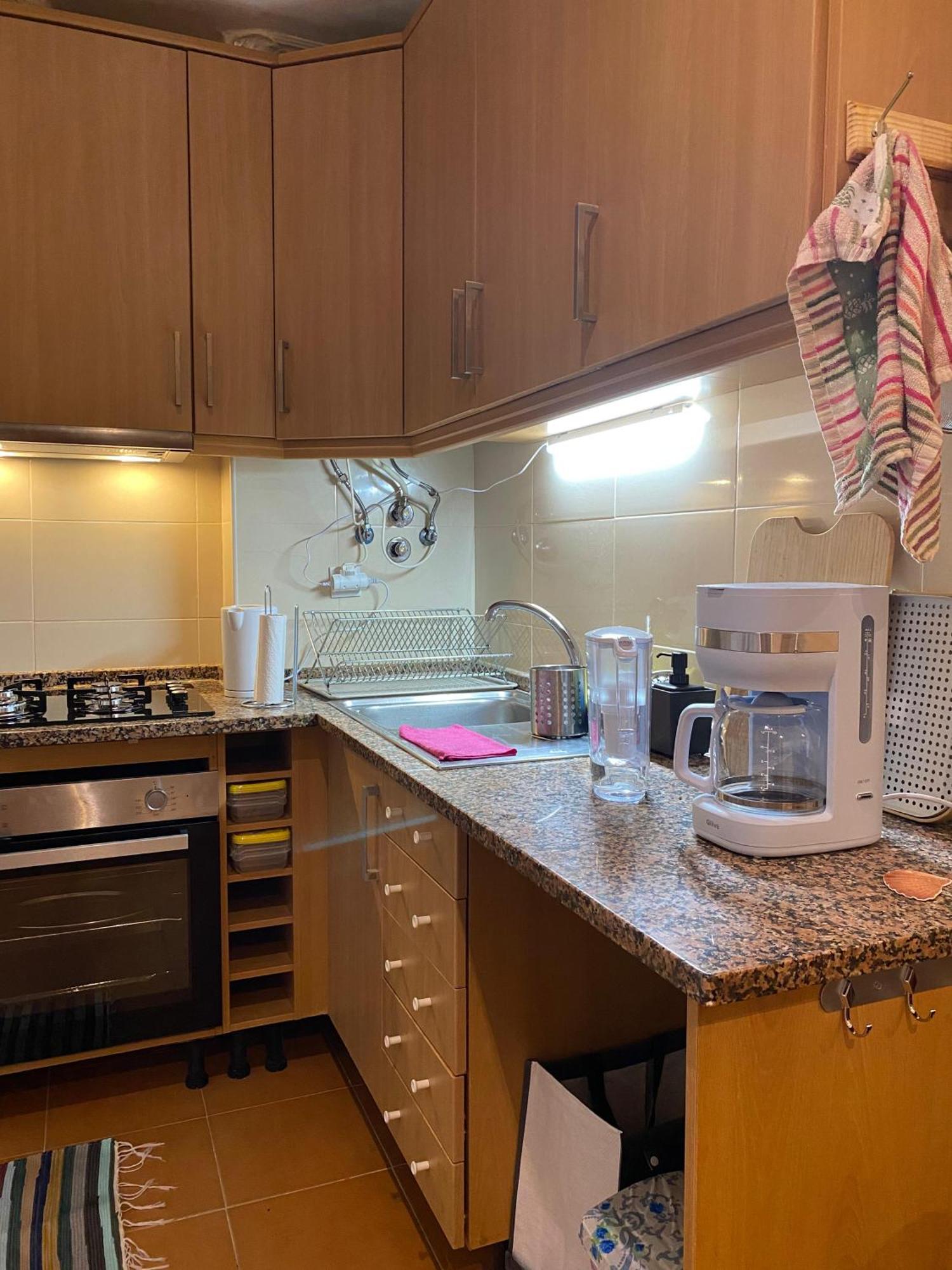 Apartamento Apolonia