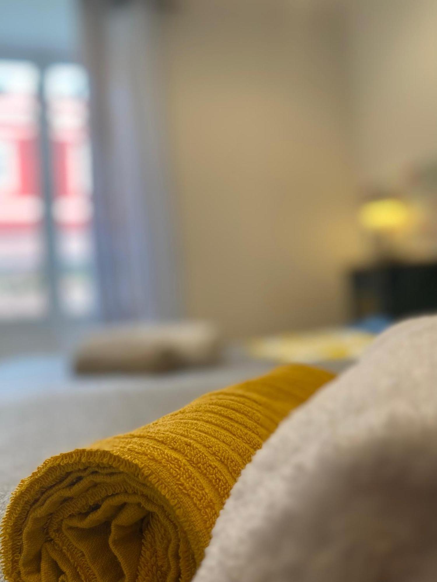 Apartamento Apolonia *