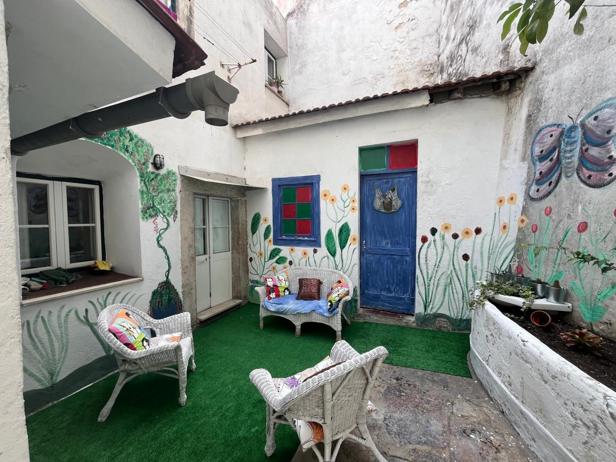 Apartamento Apolonia Lisboa