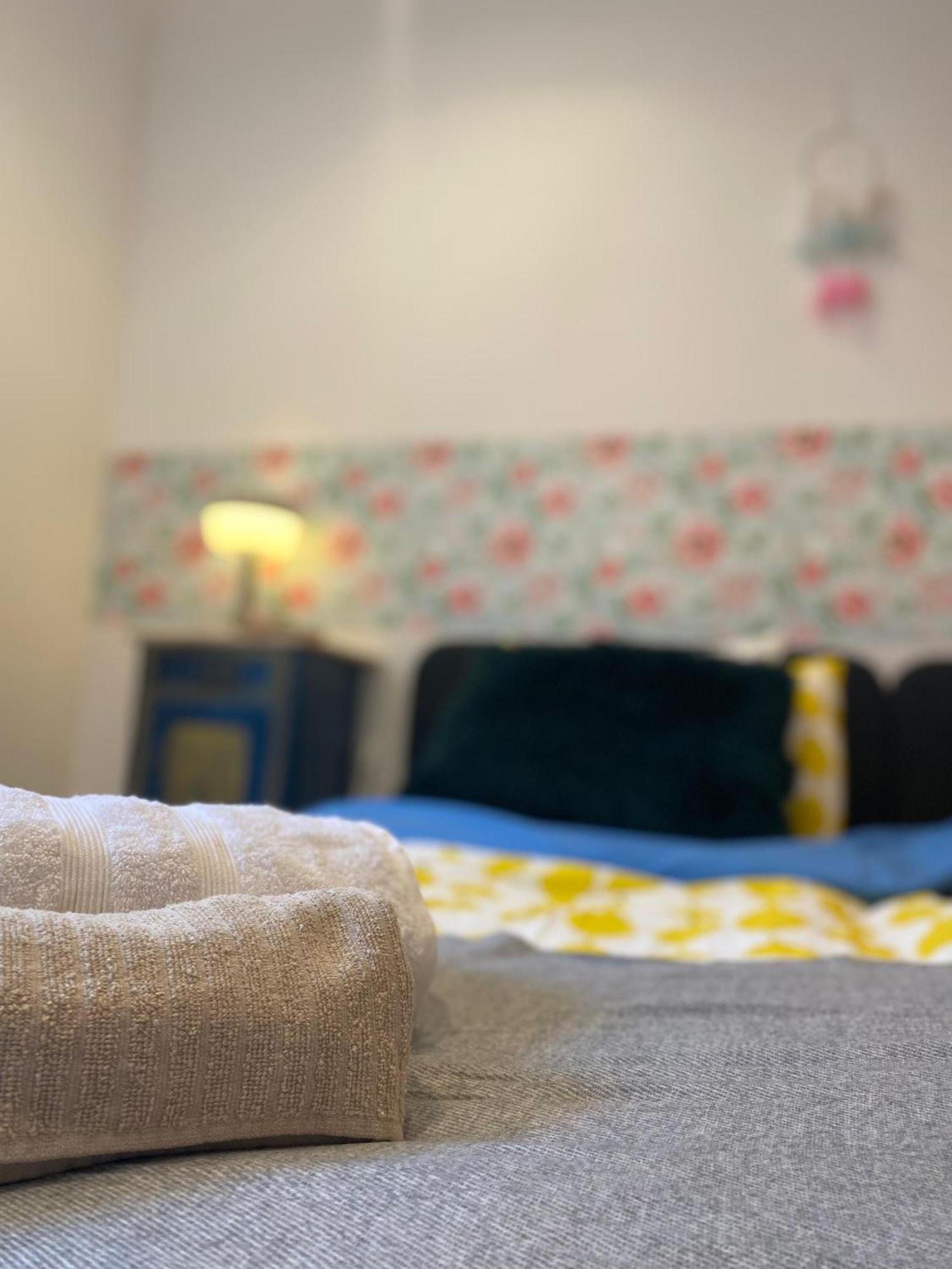 Apolonia Apartamento *