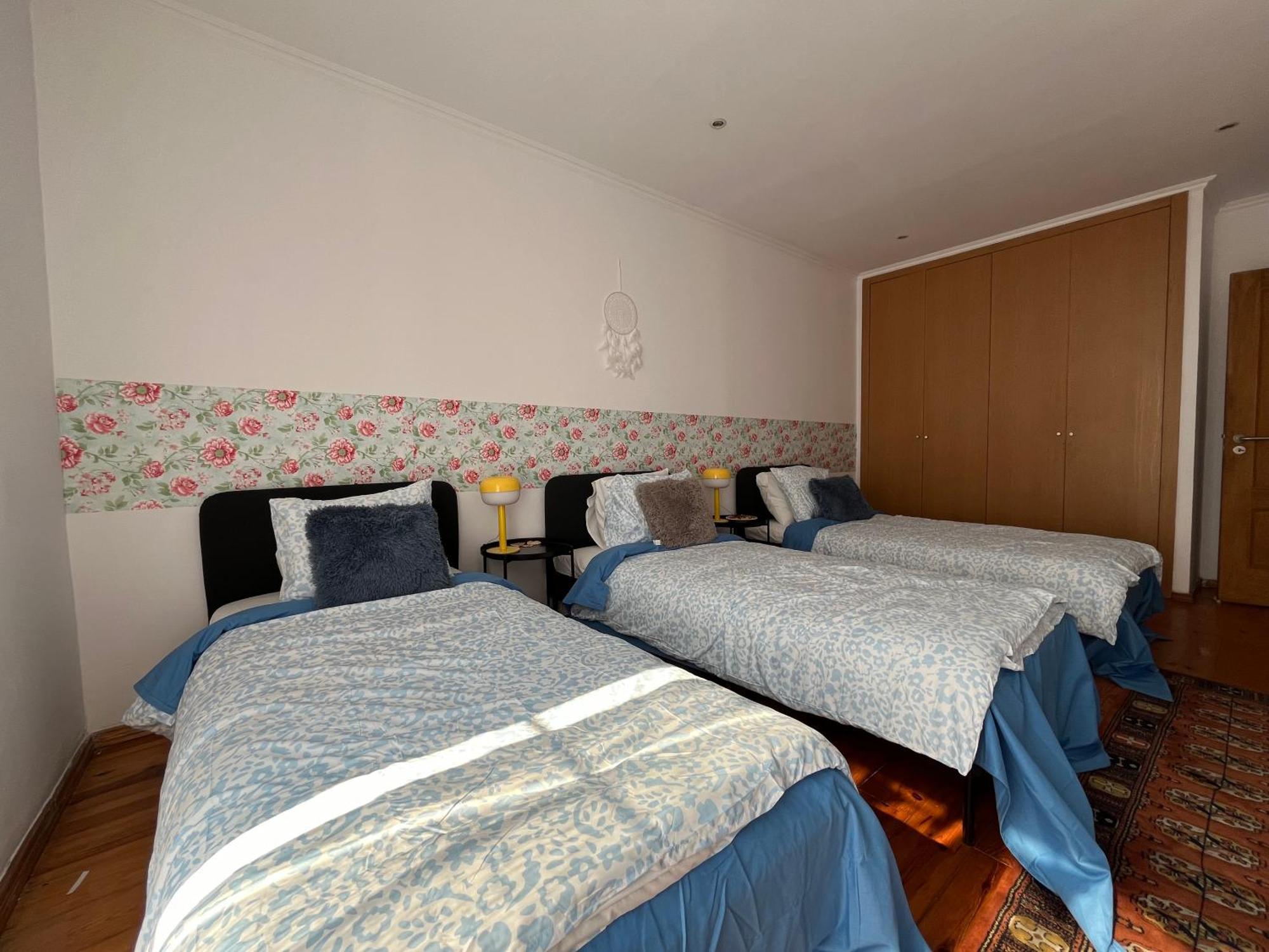 Apartamento Apolonia Lisboa