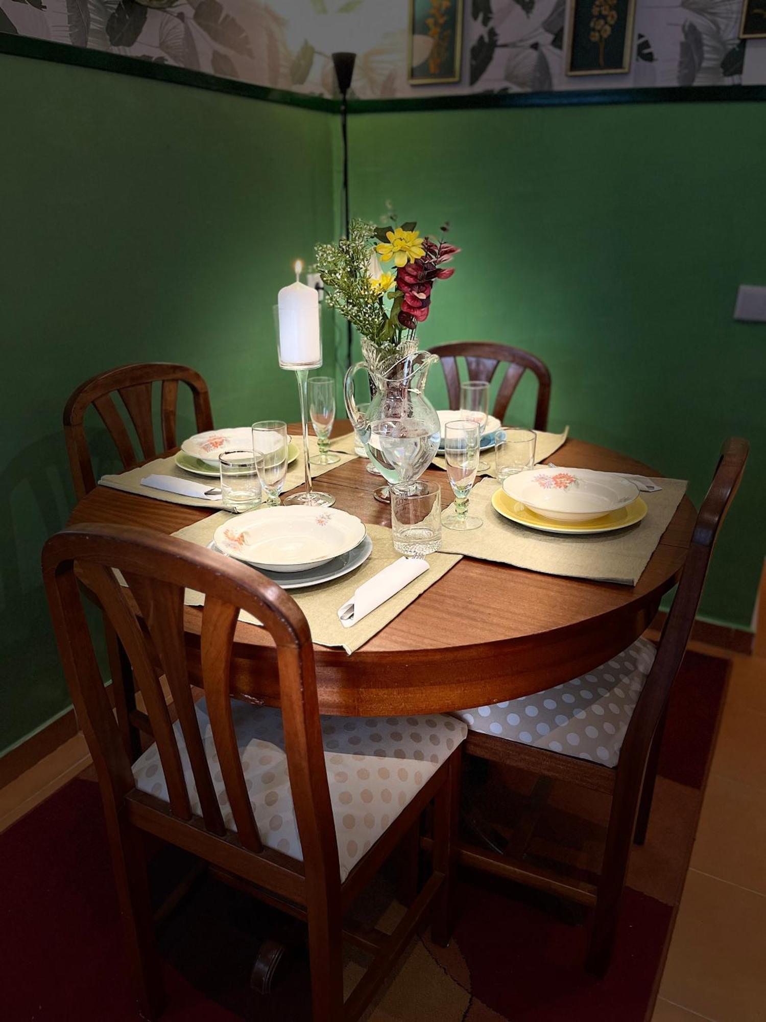 Apartamento Apolonia